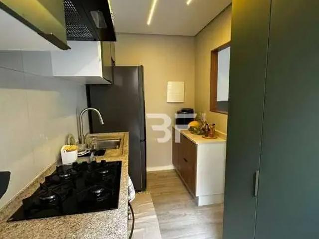 Apartamento para Venda em Indaiatuba/SP Mato Dentro 2 Quartos