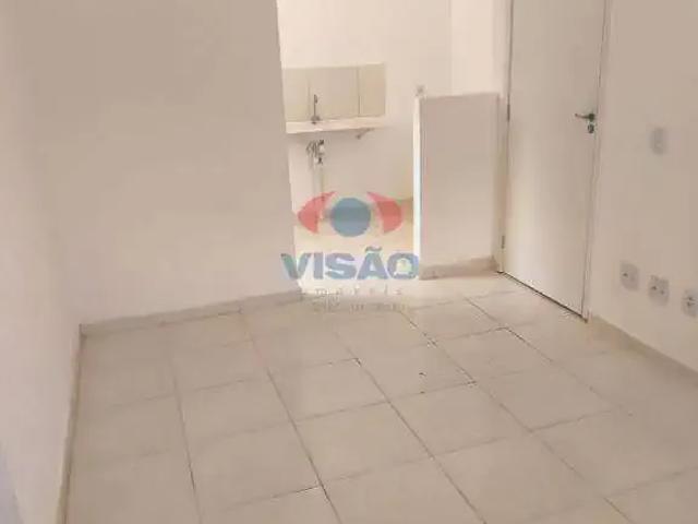 Apartamento para Venda em Indaiatuba/SP Mato Dentro 2 Quartos