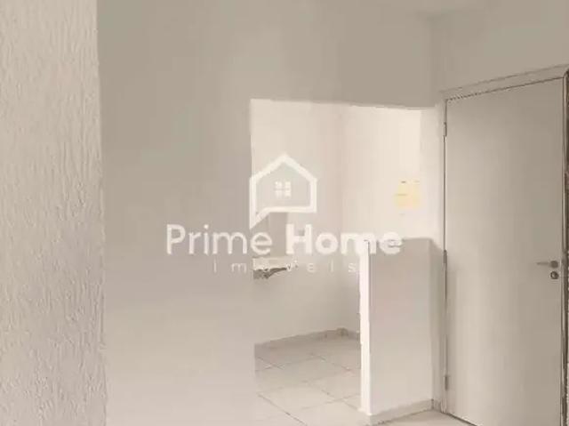 Apartamento para Venda em Indaiatuba/SP Mato Dentro 2 Quartos