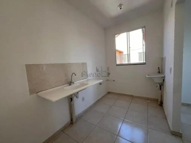 Apartamento para Venda em Indaiatuba/SP Mato Dentro 2 Quartos
