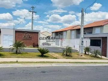 Apartamento para Venda em Indaiatuba/SP Mato Dentro 2 Quartos