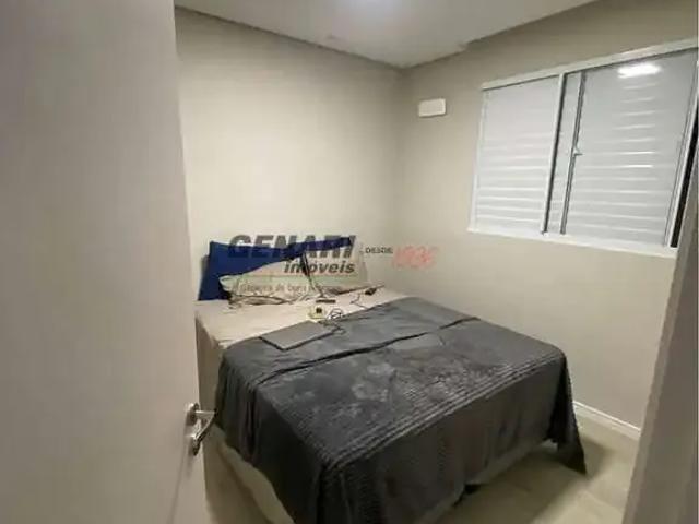 Apartamento para Venda em Indaiatuba/SP Mato Dentro 2 Quartos