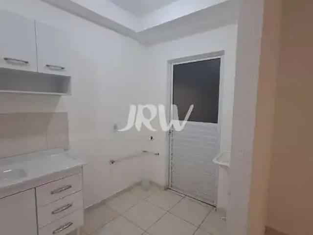Apartamento para Venda em Indaiatuba/SP Mato Dentro 2 Quartos