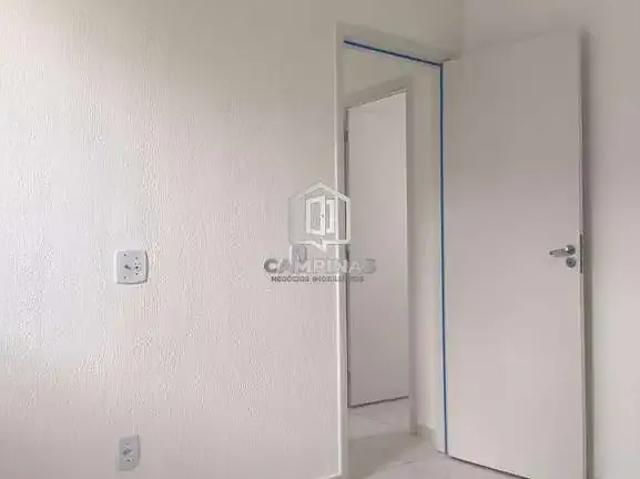 Apartamento para Venda em Indaiatuba/SP Mato Dentro 2 Quartos