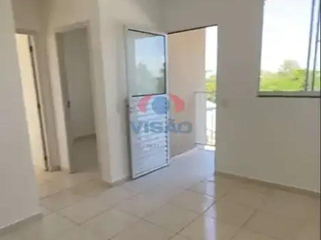 Apartamento para Venda em Indaiatuba/SP Mato Dentro 2 Quartos