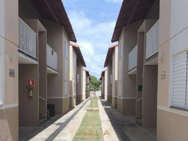 Apartamento para Venda em Indaiatuba/SP Mato Dentro 2 Quartos
