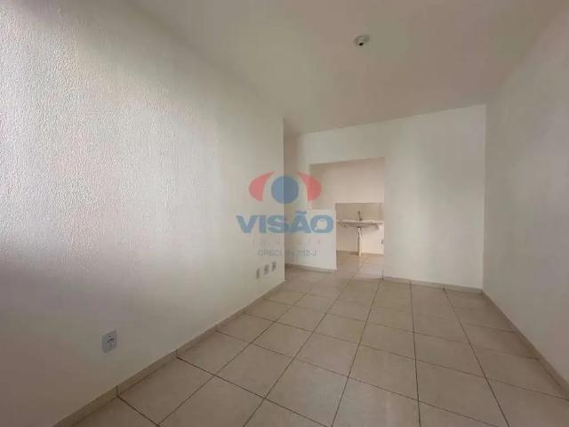 Apartamento para Venda em Indaiatuba/SP Mato Dentro 2 Quartos