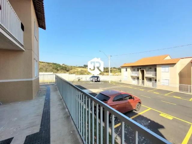 Apartamento para Venda em Indaiatuba/SP Mato Dentro 2 Quartos