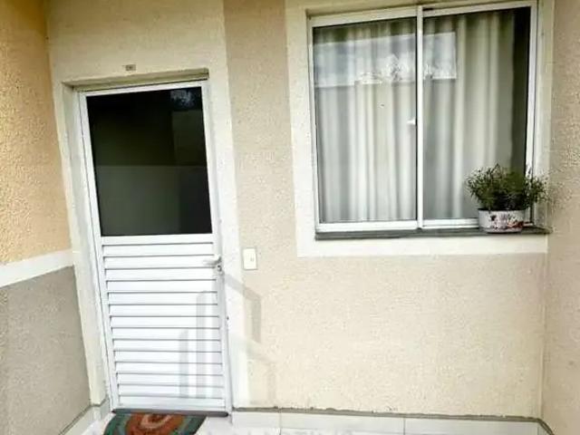 Apartamento para Venda em Indaiatuba/SP Mato Dentro 2 Quartos