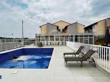 Apartamento para Venda em Indaiatuba/SP Mato Dentro 2 Quartos