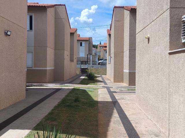 Apartamento para Venda em Indaiatuba/SP Mato Dentro 2 Quartos