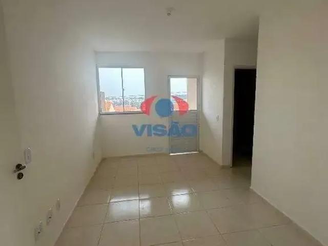 Apartamento para Venda em Indaiatuba/SP Mato Dentro 2 Quartos