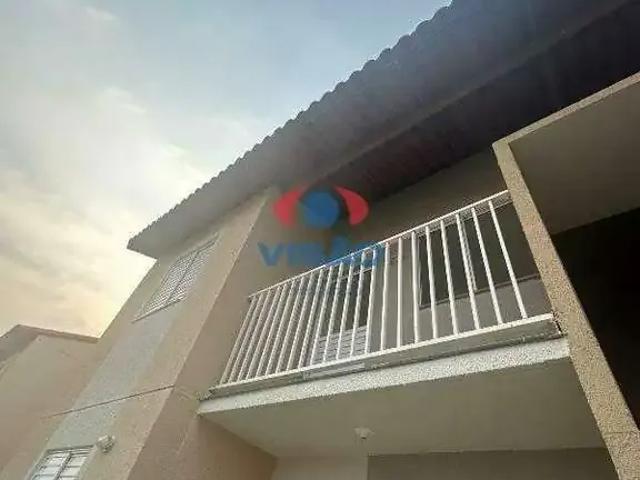 Apartamento para Venda em Indaiatuba/SP Mato Dentro 2 Quartos