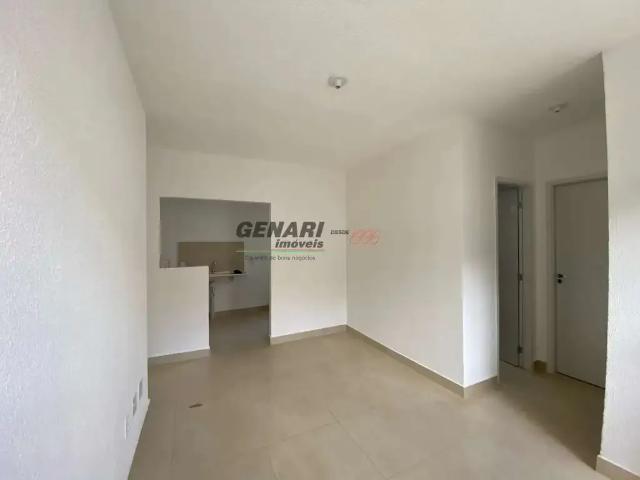 Apartamento para Venda em Indaiatuba/SP Mato Dentro 2 Quartos