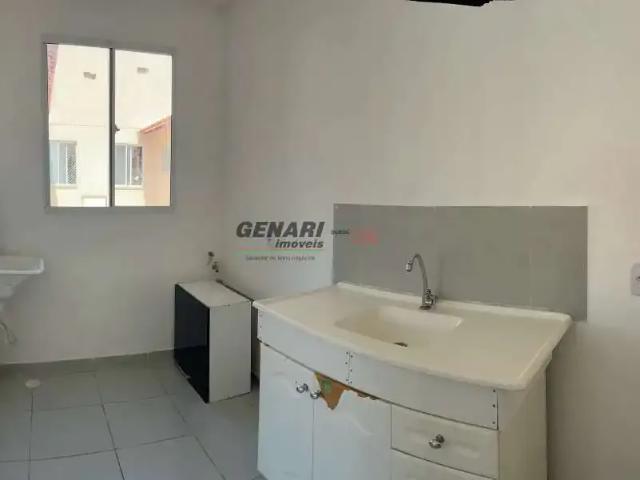 Apartamento para Venda em Indaiatuba/SP Mato Dentro 2 Quartos