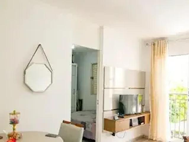 Apartamento para Venda em Indaiatuba/SP Mirim 2 Quartos
