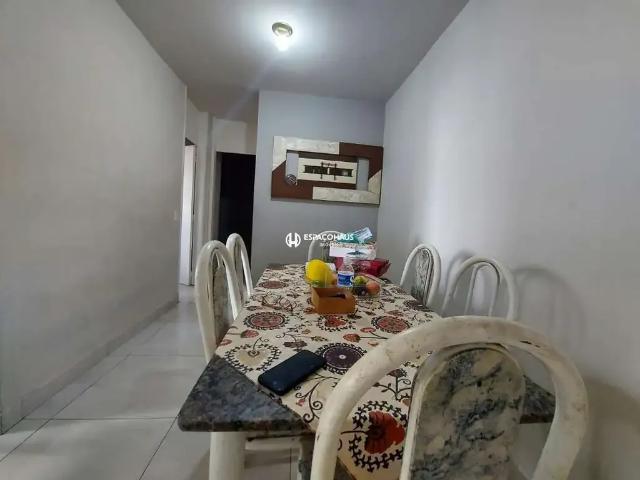 Apartamento para Venda em Indaiatuba/SP Núcleo Habitacional Brigadeiro Faria Lima 2 Quartos