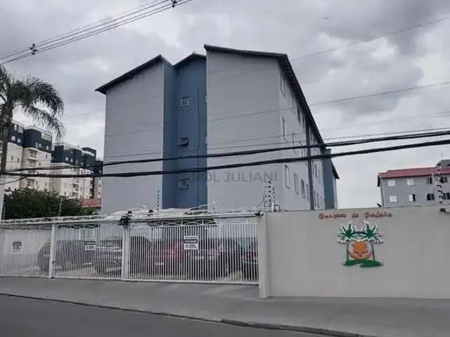Apartamento para Venda em Indaiatuba/SP Núcleo Habitacional Brigadeiro Faria Lima 2 Quartos