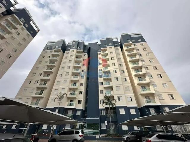 Apartamento para Venda em Indaiatuba/SP Núcleo Habitacional Brigadeiro Faria Lima 3 Quartos