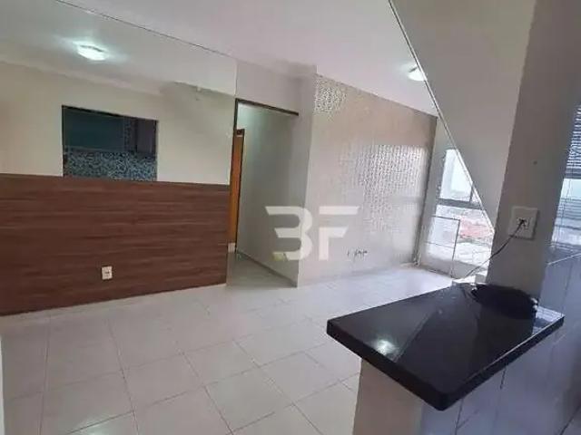 Apartamento para Venda em Indaiatuba/SP Núcleo Habitacional Brigadeiro Faria Lima 3 Quartos