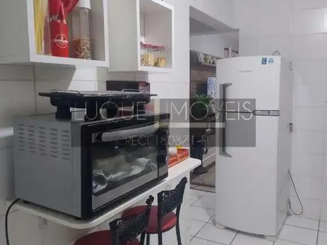 Apartamento para Venda em Indaiatuba/SP Parque Campo Bonito 2 Quartos