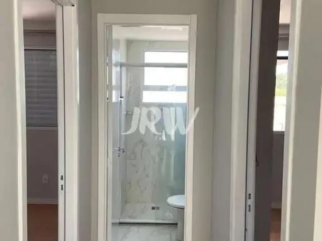 Apartamento para Venda em Indaiatuba/SP Parque Campo Bonito 2 Quartos