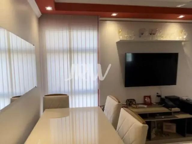 Apartamento para Venda em Indaiatuba/SP Parque Campo Bonito 2 Quartos