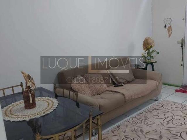Apartamento para Venda em Indaiatuba/SP Parque Campo Bonito 2 Quartos