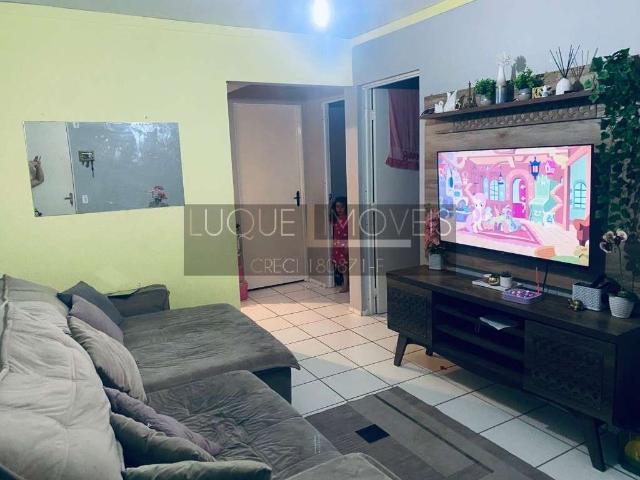 Apartamento para Venda em Indaiatuba/SP Parque Campo Bonito 2 Quartos