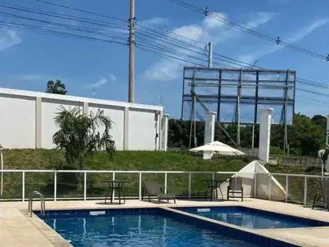 Apartamento para Venda em Indaiatuba/SP Parque Campo Bonito 2 Quartos