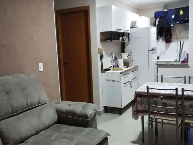 Apartamento para Venda em Indaiatuba/SP Parque Campo Bonito 2 Quartos