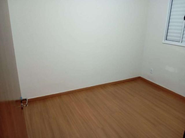 Apartamento para Venda em Indaiatuba/SP Jardim das Gaivotas 2 Quartos