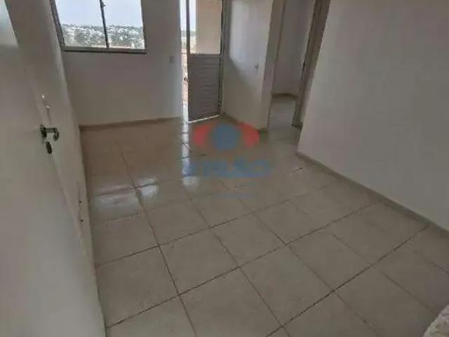 Apartamento para Venda em Indaiatuba/SP Parque Campo Bonito 2 Quartos