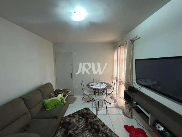 Apartamento para Venda em Indaiatuba/SP Parque Campo Bonito 2 Quartos