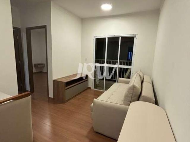 Apartamento para Venda em Indaiatuba/SP Parque Campo Bonito 2 Quartos