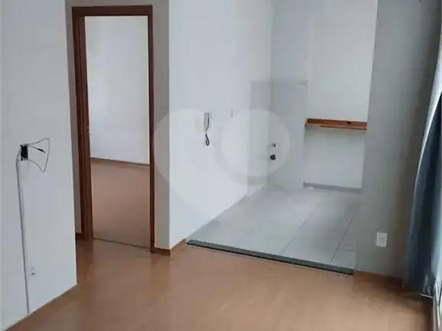 Apartamento para Venda em Indaiatuba/SP Parque Campo Bonito 2 Quartos