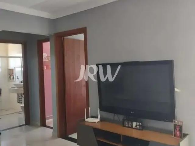 Apartamento para Venda em Indaiatuba/SP Parque Campo Bonito 2 Quartos