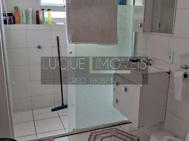 Apartamento para Venda em Indaiatuba/SP Parque Campo Bonito 2 Quartos