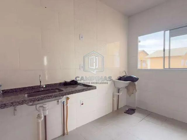 Apartamento para Venda em Indaiatuba/SP Parque Campo Bonito 2 Quartos