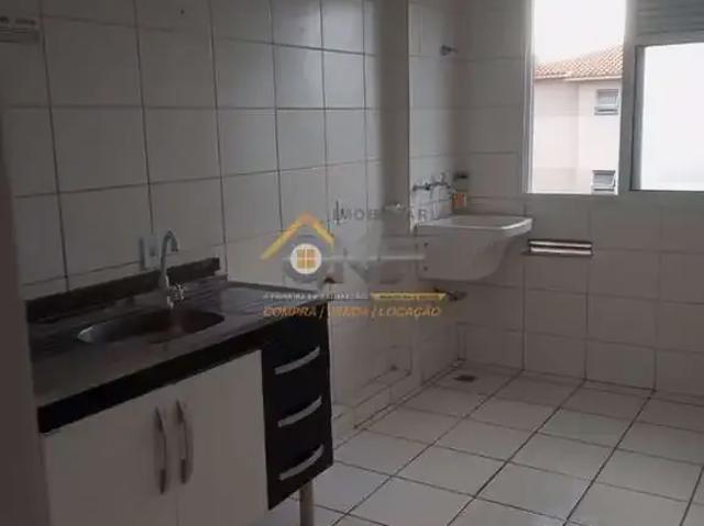 Apartamento para Venda em Indaiatuba/SP Parque Campo Bonito 2 Quartos