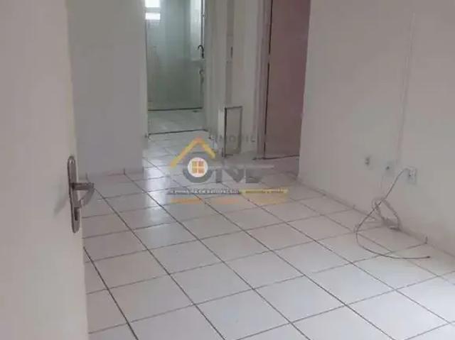 Apartamento para Venda em Indaiatuba/SP Parque Campo Bonito 2 Quartos