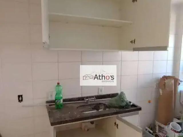 Apartamento para Venda em Indaiatuba/SP Parque Campo Bonito 2 Quartos