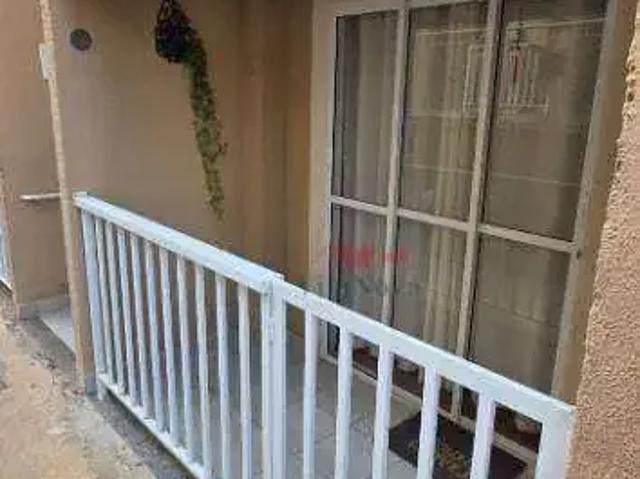 Apartamento para Venda em Indaiatuba/SP Parque Campo Bonito 2 Quartos