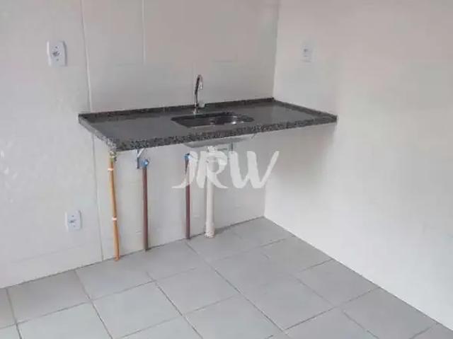 Apartamento para Venda em Indaiatuba/SP Parque Campo Bonito 2 Quartos