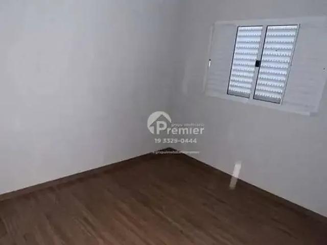 Apartamento para Venda em Indaiatuba/SP Parque Campo Bonito 2 Quartos