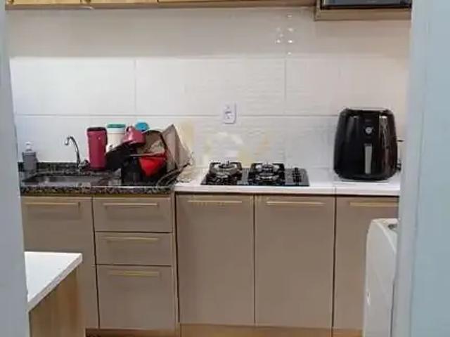 Apartamento para Venda em Indaiatuba/SP Parque Campo Bonito 2 Quartos
