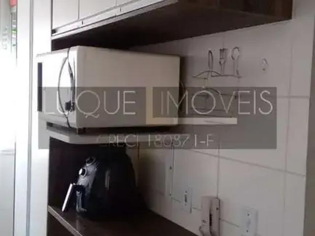 Apartamento para Venda em Indaiatuba/SP Parque Campo Bonito 2 Quartos