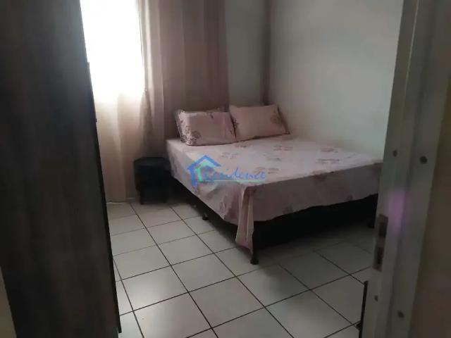 Apartamento para Venda em Indaiatuba/SP Parque Campo Bonito 2 Quartos