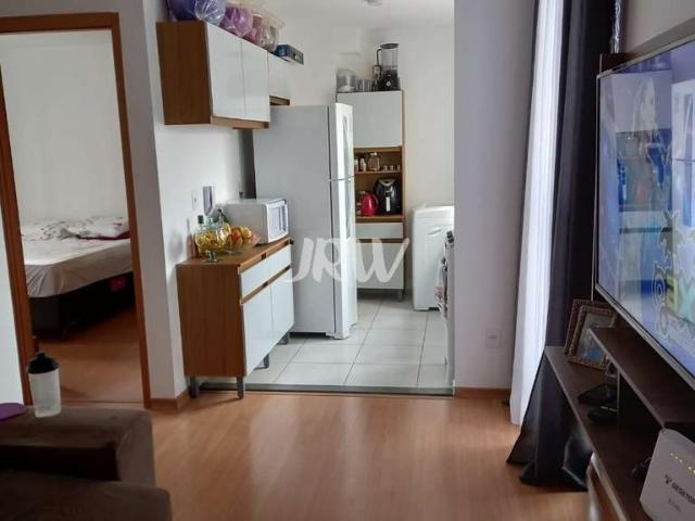 Apartamento para Venda em Indaiatuba/SP Parque Campo Bonito 2 Quartos