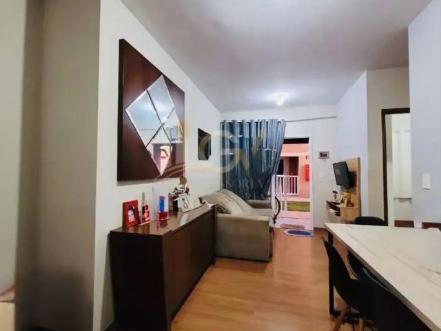 Apartamento para Venda em Indaiatuba/SP Parque Campo Bonito 2 Quartos